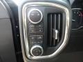 Controls of 2019 Sierra 1500 AT4 Crew Cab 4WD