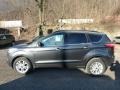 2019 Magnetic Ford Escape SEL 4WD  photo #6
