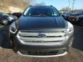 2019 Magnetic Ford Escape SEL 4WD  photo #8