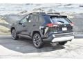 Midnight Black Metallic - RAV4 Adventure AWD Photo No. 3