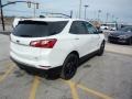 Summit White - Equinox LT AWD Photo No. 4