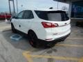 Summit White - Equinox LT AWD Photo No. 5