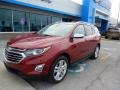 Cajun Red Tintcoat - Equinox Premier AWD Photo No. 1
