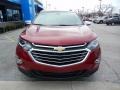 Cajun Red Tintcoat - Equinox Premier AWD Photo No. 2