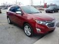 Cajun Red Tintcoat - Equinox Premier AWD Photo No. 3