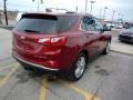 Cajun Red Tintcoat - Equinox Premier AWD Photo No. 4