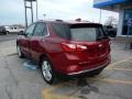 Cajun Red Tintcoat - Equinox Premier AWD Photo No. 5