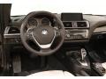 2016 Sparkling Brown Metallic BMW 2 Series 228i xDrive Convertible  photo #7