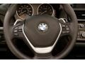 2016 Sparkling Brown Metallic BMW 2 Series 228i xDrive Convertible  photo #8