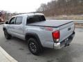 Cement Gray - Tacoma TRD Off-Road Double Cab 4x4 Photo No. 8