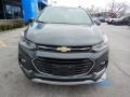 Nightfall Gray Metallic - Trax Premier AWD Photo No. 2