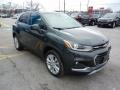 Nightfall Gray Metallic - Trax Premier AWD Photo No. 3