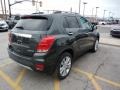 Nightfall Gray Metallic - Trax Premier AWD Photo No. 4