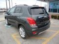Nightfall Gray Metallic - Trax Premier AWD Photo No. 5