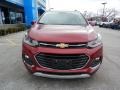 Cajun Red Tintcoat - Trax Premier AWD Photo No. 2