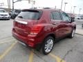 Cajun Red Tintcoat - Trax Premier AWD Photo No. 4