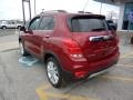 Cajun Red Tintcoat - Trax Premier AWD Photo No. 5