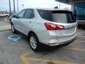 Silver Ice Metallic - Equinox LT Photo No. 5