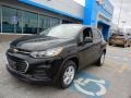 Mosaic Black Metallic - Trax LS AWD Photo No. 1