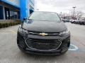 Mosaic Black Metallic - Trax LS AWD Photo No. 2