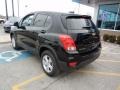 Mosaic Black Metallic - Trax LS AWD Photo No. 5