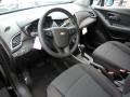 Mosaic Black Metallic - Trax LS AWD Photo No. 6