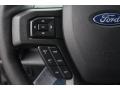 2019 Abyss Gray Ford F150 XLT SuperCrew  photo #14