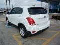 Summit White - Trax LS AWD Photo No. 5