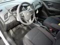 Summit White - Trax LS AWD Photo No. 6