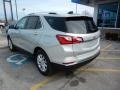 Silver Ice Metallic - Equinox LT Photo No. 5