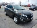 Nightfall Gray Metallic 2019 Chevrolet Equinox Gallery