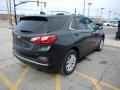 Nightfall Gray Metallic - Equinox LT Photo No. 4
