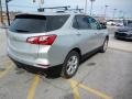 Silver Ice Metallic - Equinox LT Photo No. 4