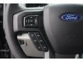 2019 Agate Black Ford F150 STX SuperCrew 4x4  photo #13