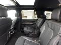 Ebony Rear Seat Photo for 2019 Ford Expedition #132345806