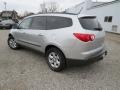 Silver Ice Metallic - Traverse LS Photo No. 10