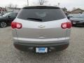 Silver Ice Metallic - Traverse LS Photo No. 11