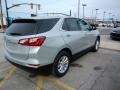 Silver Ice Metallic - Equinox LT Photo No. 4