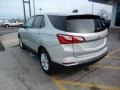 Silver Ice Metallic - Equinox LT Photo No. 5