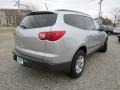 Silver Ice Metallic - Traverse LS Photo No. 15