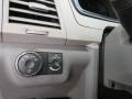 Silver Ice Metallic - Traverse LS Photo No. 18