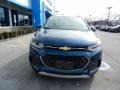 Pacific Blue Metallic - Trax LT AWD Photo No. 2