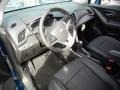 Pacific Blue Metallic - Trax LT AWD Photo No. 6