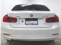 Mineral White Metallic - 3 Series 320i xDrive Sedan Photo No. 1