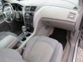 Silver Ice Metallic - Traverse LS Photo No. 38