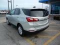 Silver Ice Metallic - Equinox LT Photo No. 5