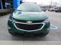 Ivy Green Metallic - Equinox LT Photo No. 2