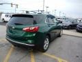 Ivy Green Metallic - Equinox LT Photo No. 4