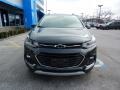 Nightfall Gray Metallic - Trax Premier AWD Photo No. 2