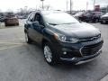 Nightfall Gray Metallic - Trax Premier AWD Photo No. 3